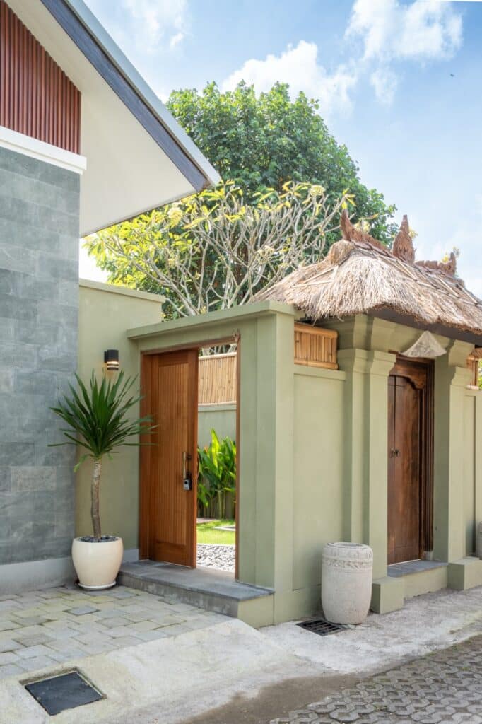 2-Bedroom Private Villa with Pool in Tumbak Bayuh for Sale — photo 6