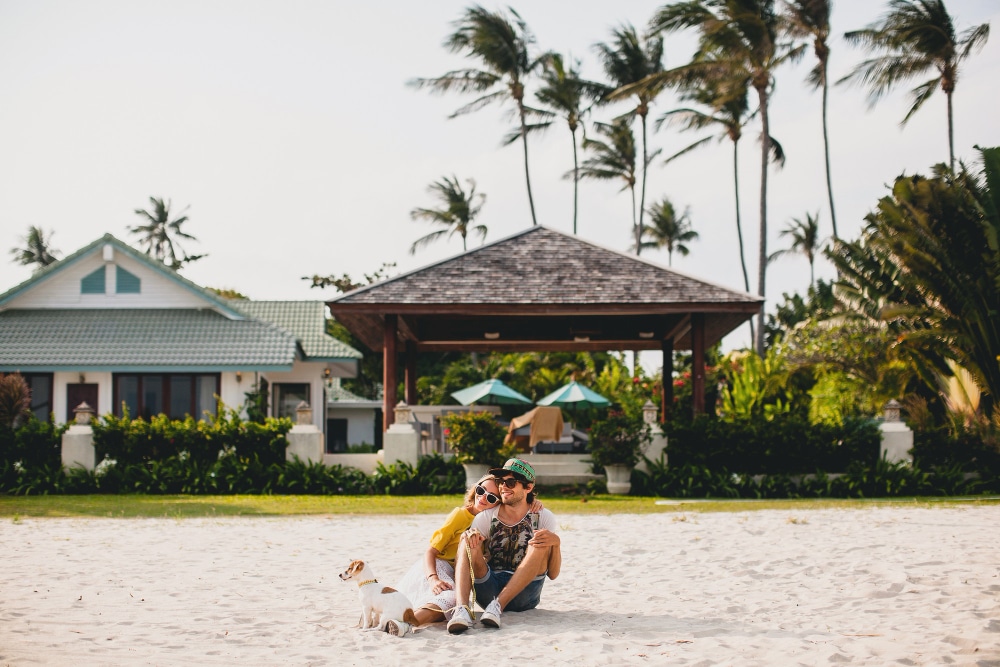 1, 2, or 3 Bedrooms: Which Bali Villa Actually Makes Money?