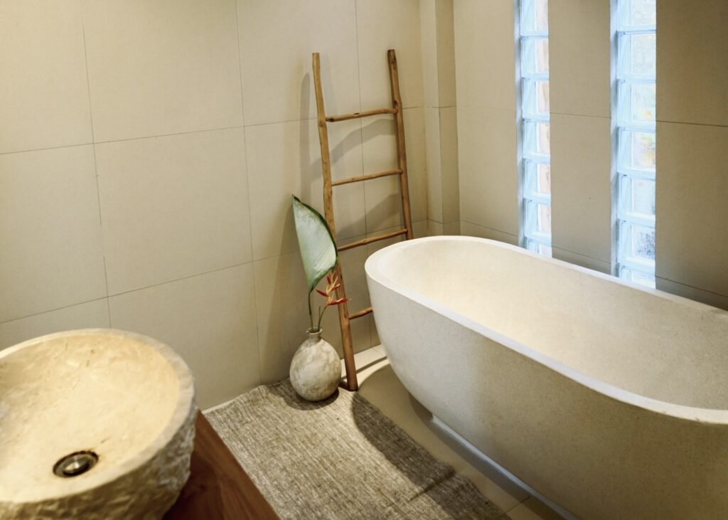 Finished 2BR Ubud Villa with Panoramic Rice Field View — photo 46