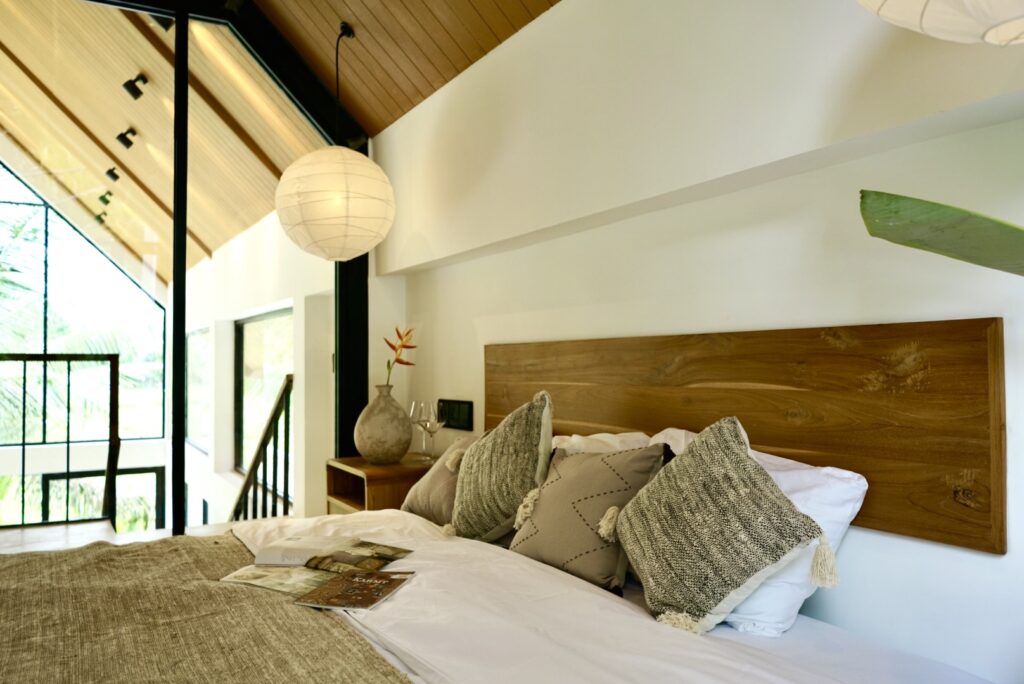 Finished 2BR Ubud Villa with Panoramic Rice Field View — photo 37