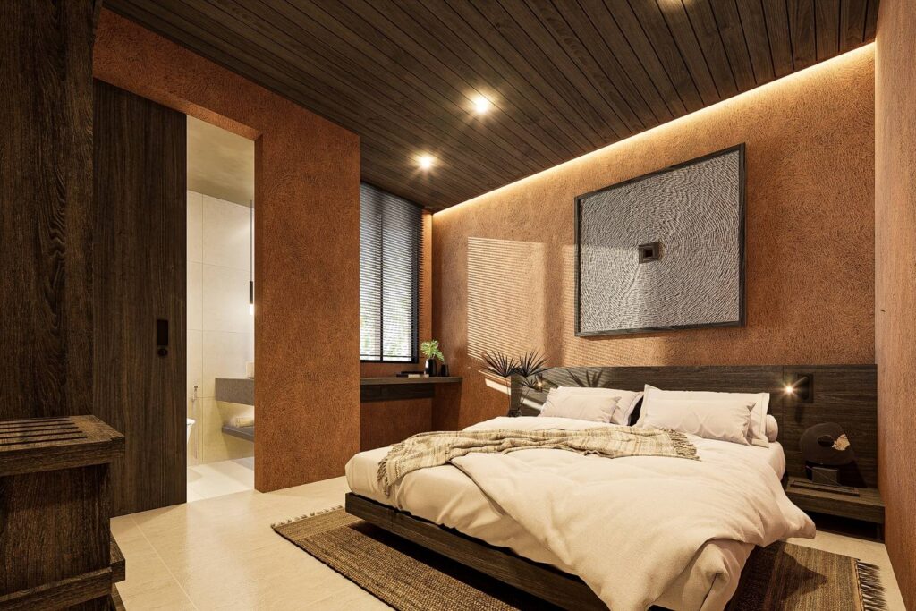 Premium Investment 2-3 BR Villas Near Kedungu Beach — photo 24