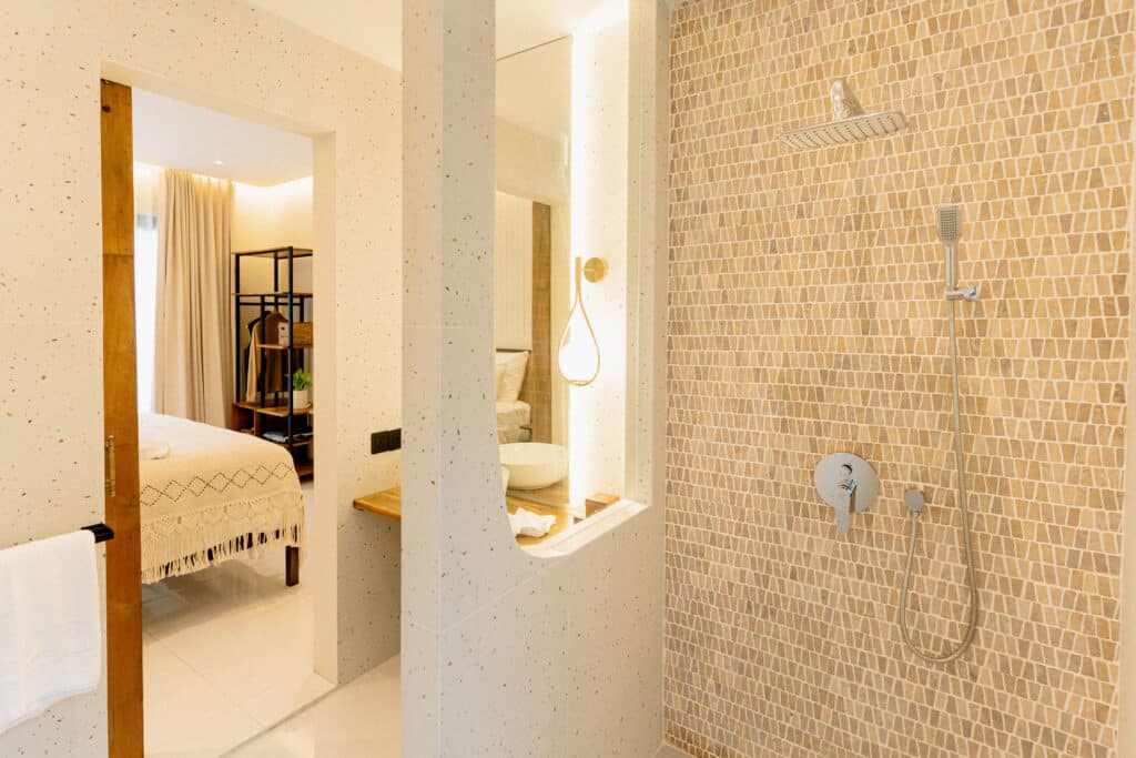 Completed 2BR Villa, Fully Managed, Bali Investment in Seminyak — photo 6