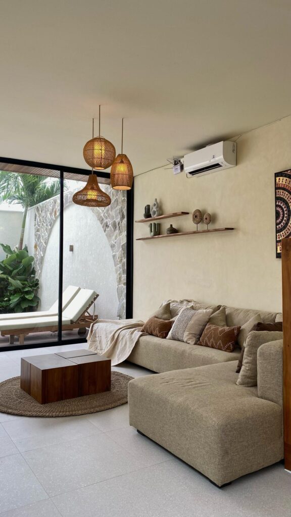 Exclusive 2-bedroom Bali Villa, Near Uluwatu & Melasti Beach — photo 8