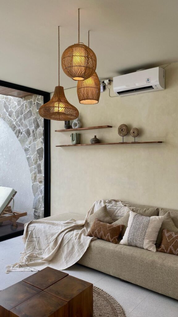 Exclusive 2-bedroom Bali Villa, Near Uluwatu & Melasti Beach — photo 10
