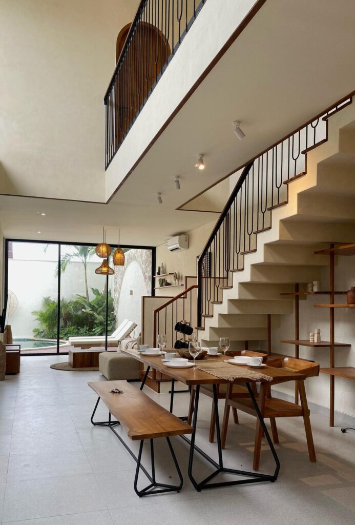 Exclusive 2-bedroom Bali Villa, Near Uluwatu & Melasti Beach — photo 11