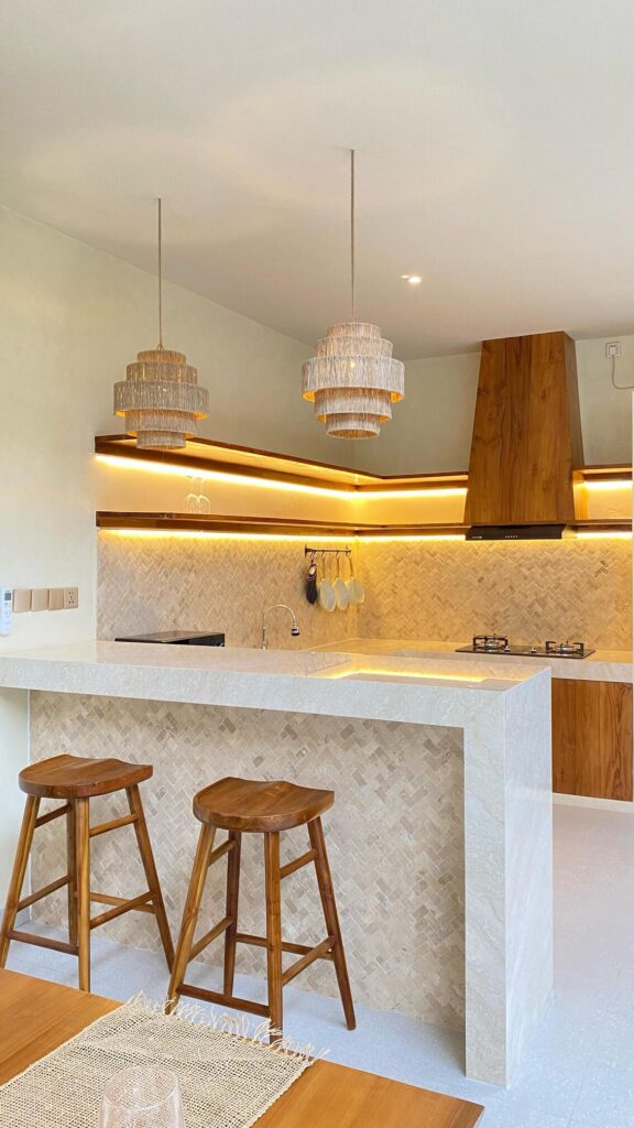 Exclusive 2-bedroom Bali Villa, Near Uluwatu & Melasti Beach — photo 14