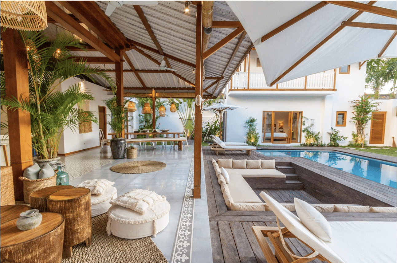 Can Foreigners Buy Property in Bali?