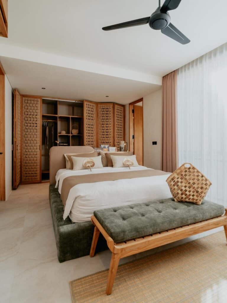 2BR Pool Villas Modern Tropical Living in Jimbaran, Bali — photo 12