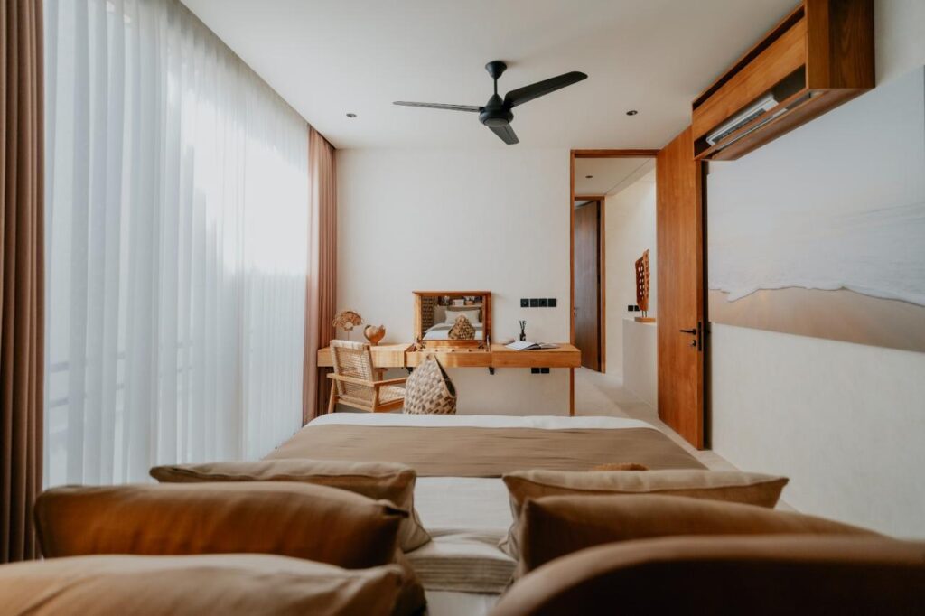 2BR Pool Villas Modern Tropical Living in Jimbaran, Bali — photo 16