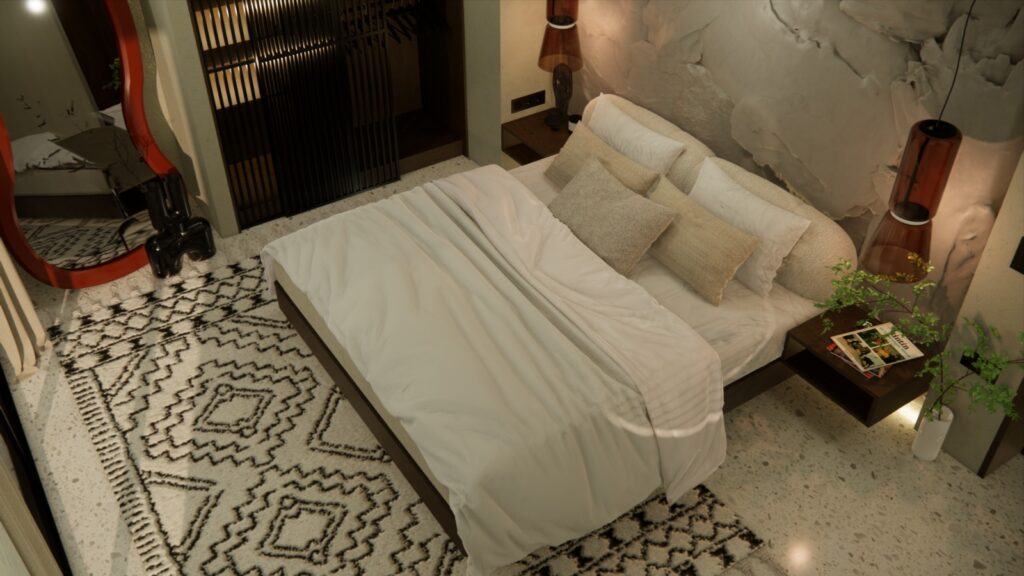 Modern 1-2BR Townhouses Canggu | Private Pool & Rooftop — photo 10
