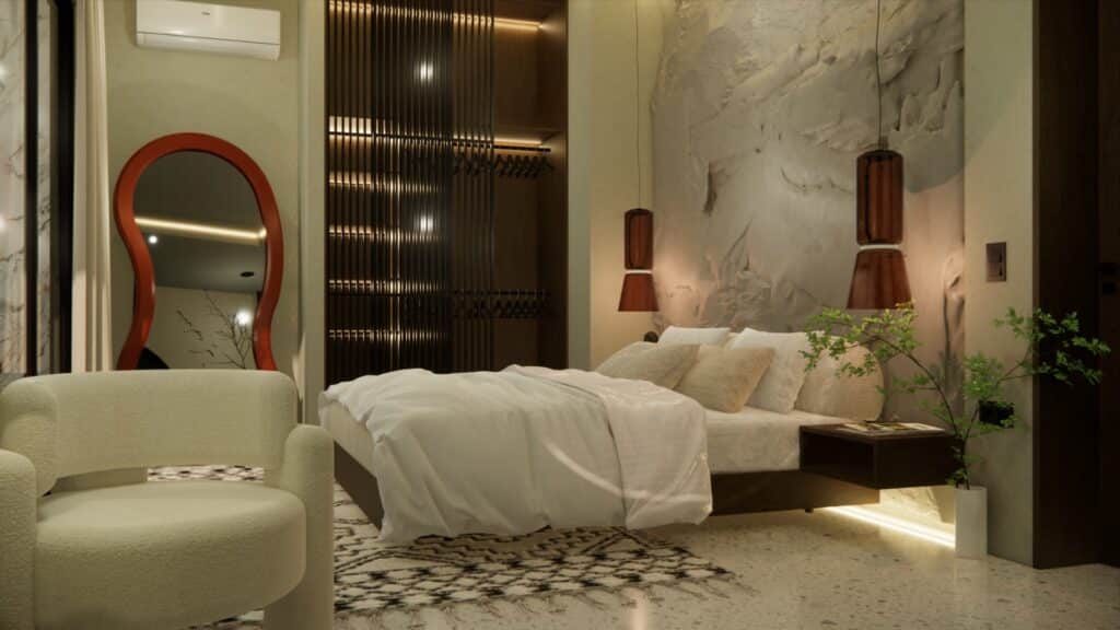 Modern 1-2BR Townhouses Canggu | Private Pool & Rooftop — photo 1