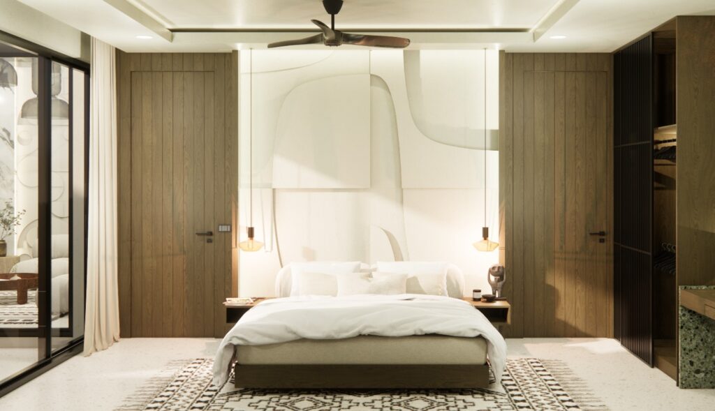 Modern 1-2BR Townhouses Canggu | Private Pool & Rooftop — photo 18