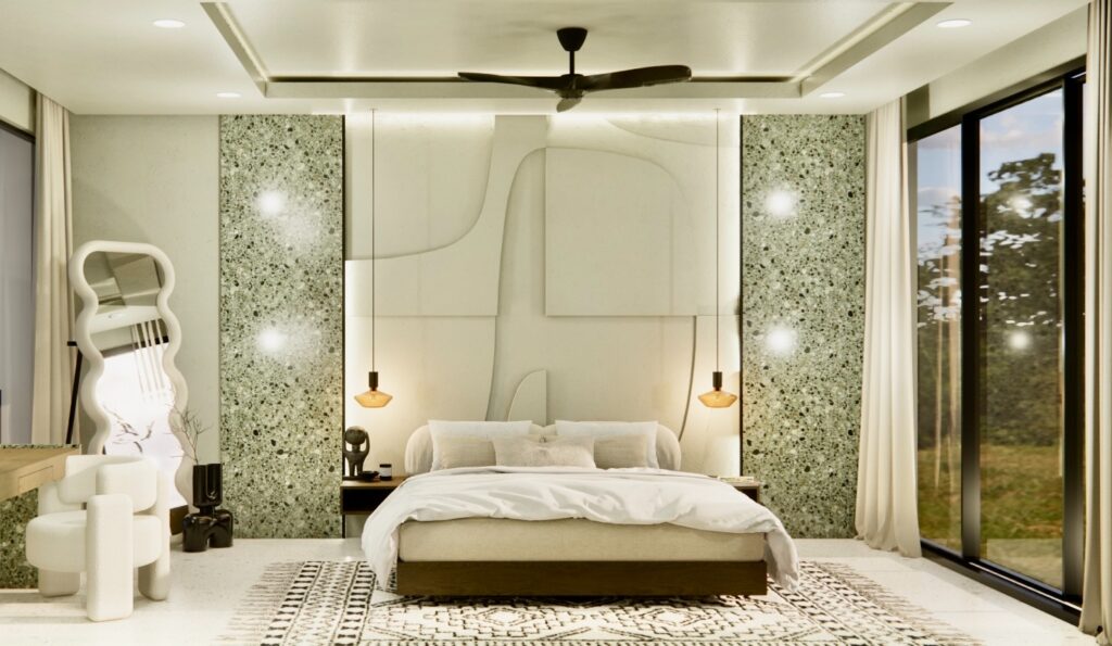 Modern 1-2BR Townhouses Canggu | Private Pool & Rooftop — photo 21