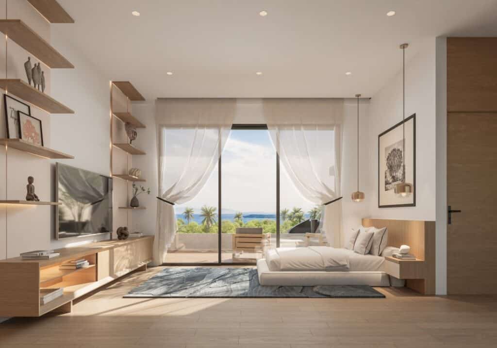 Luxury Ocean View 6-BR Villa in Uluwatu | Premium Amenities — photo 2