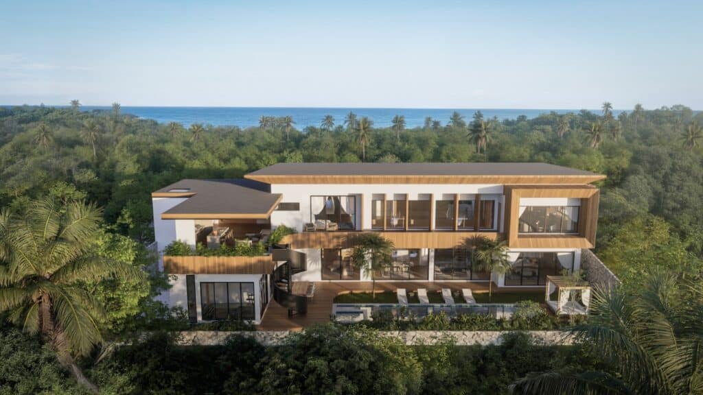 Luxury Ocean View 6-BR Villa in Uluwatu | Premium Amenities — photo 3