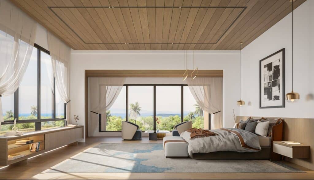 Luxury Ocean View 6-BR Villa in Uluwatu | Premium Amenities — photo 17