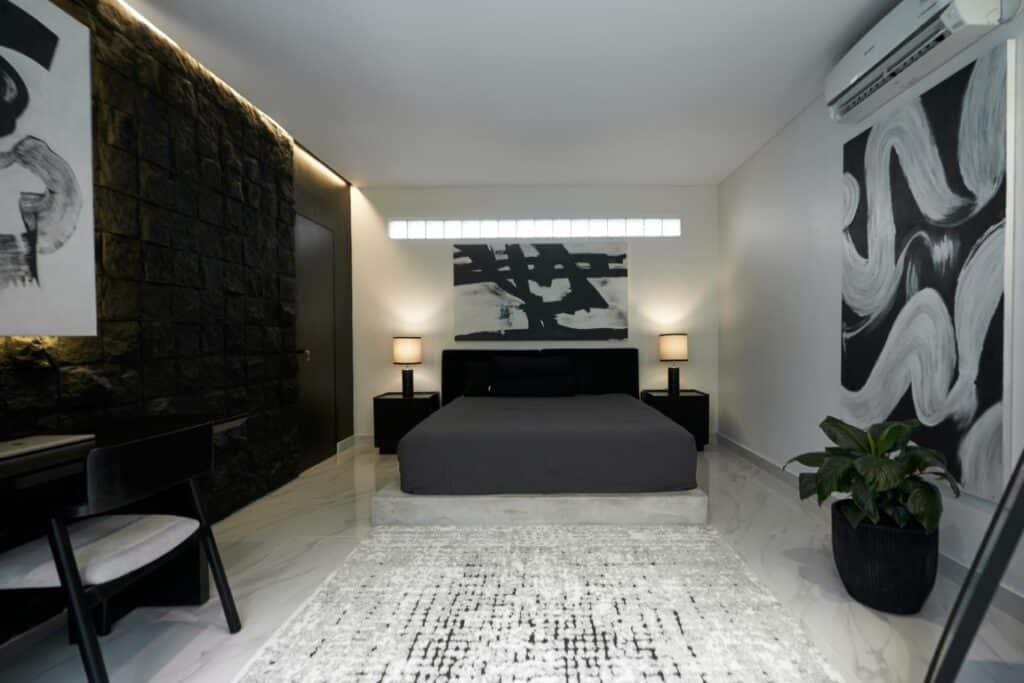 Investment Modern 2-Bedroom Jungle Villa in Ubud – For Sale — photo 24