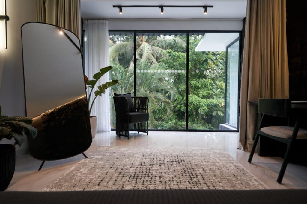 Investment Modern 2-Bedroom Jungle Villa in Ubud – For Sale — photo 29