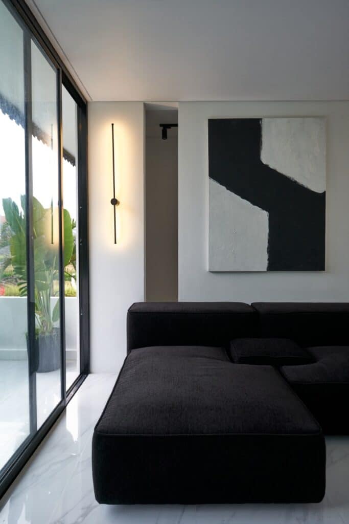 Investment Modern 2-Bedroom Jungle Villa in Ubud – For Sale — photo 34