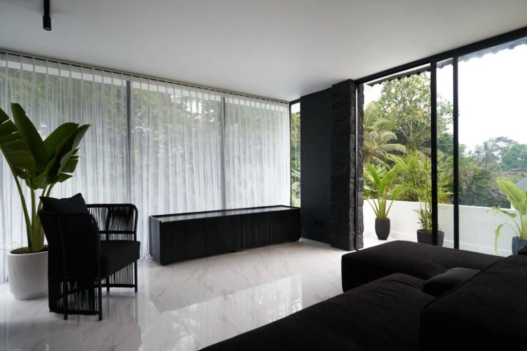 Investment Modern 2-Bedroom Jungle Villa in Ubud – For Sale — photo 36