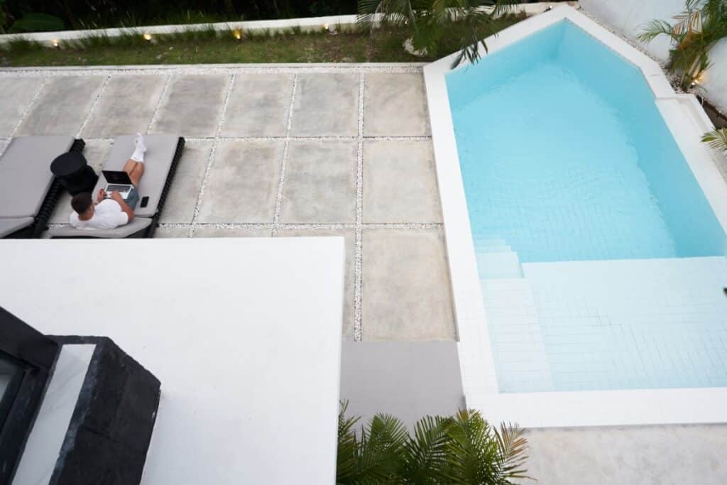 Investment Modern 2-Bedroom Jungle Villa in Ubud – For Sale — photo 40