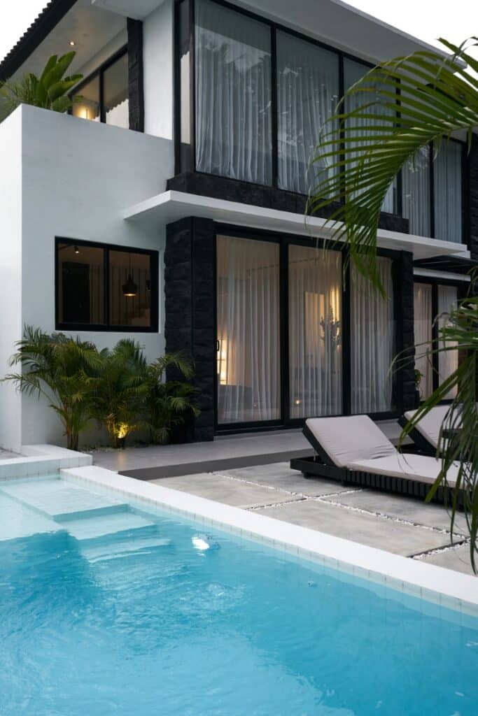 Investment Modern 2-Bedroom Jungle Villa in Ubud – For Sale — photo 41