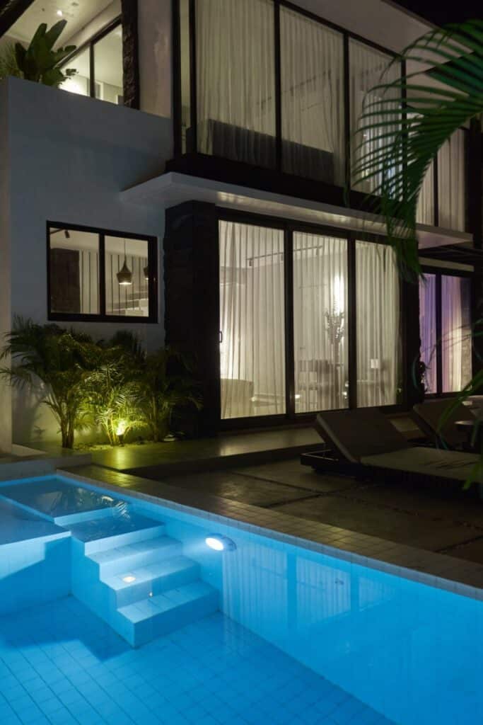 Investment Modern 2-Bedroom Jungle Villa in Ubud – For Sale — photo 42