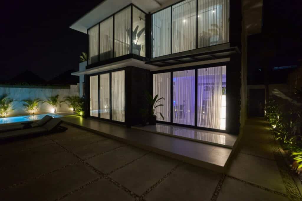 Investment Modern 2-Bedroom Jungle Villa in Ubud – For Sale — photo 45