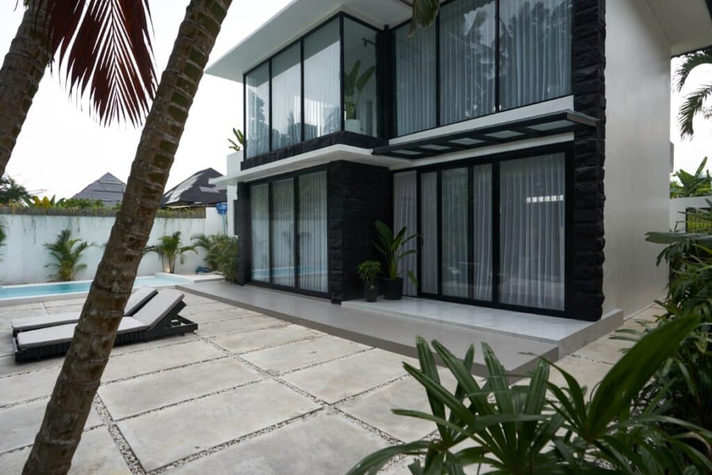 Investment Modern 2-Bedroom Jungle Villa in Ubud – For Sale — photo 53