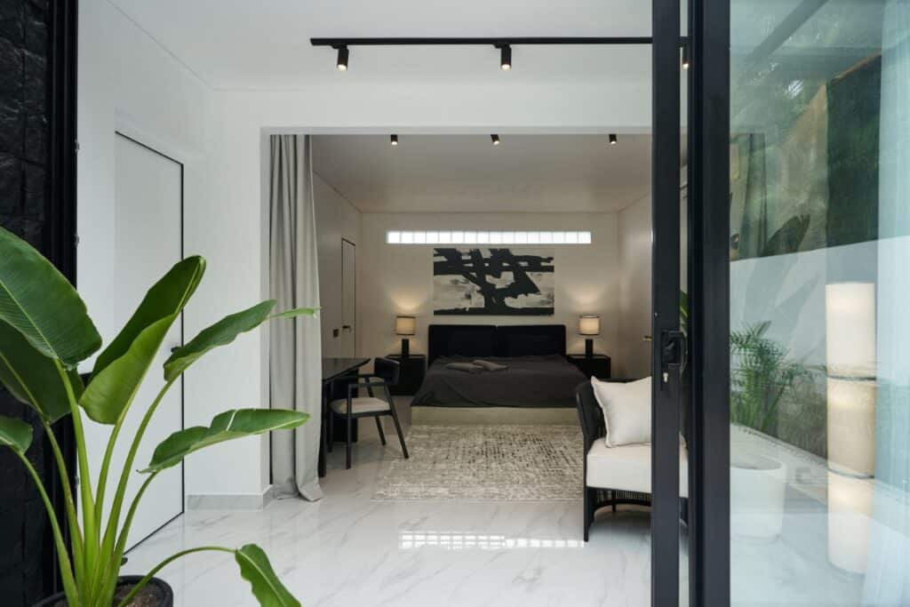 Investment Modern 2-Bedroom Jungle Villa in Ubud – For Sale — photo 54