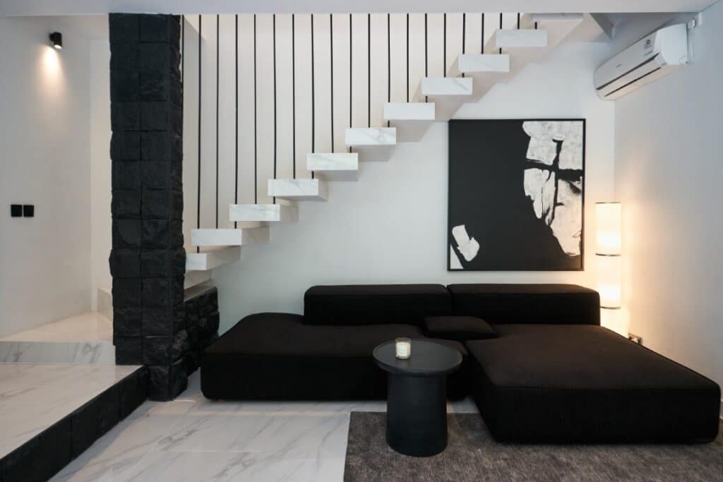 Investment Modern 2-Bedroom Jungle Villa in Ubud – For Sale — photo 8