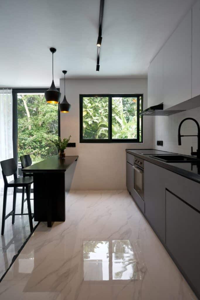 Investment Modern 2-Bedroom Jungle Villa in Ubud – For Sale — photo 10