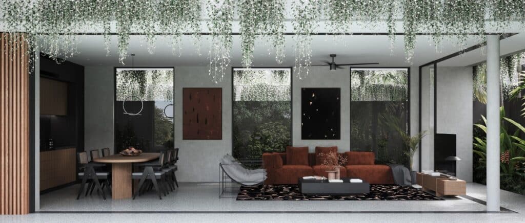 Move-In Ready Premium 2BR Villas Near Melasti Beach | Bali — photo 7