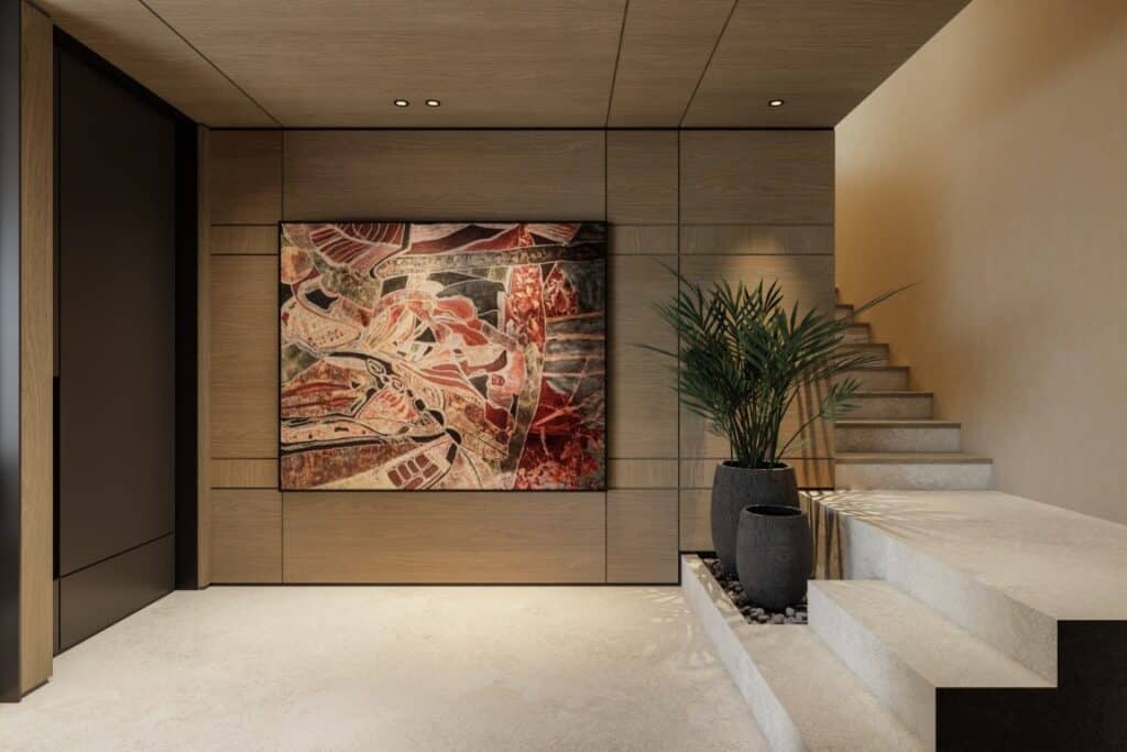 Limited 2-3 Bed Premium Villas with Ocean View in South Bali — photo 16
