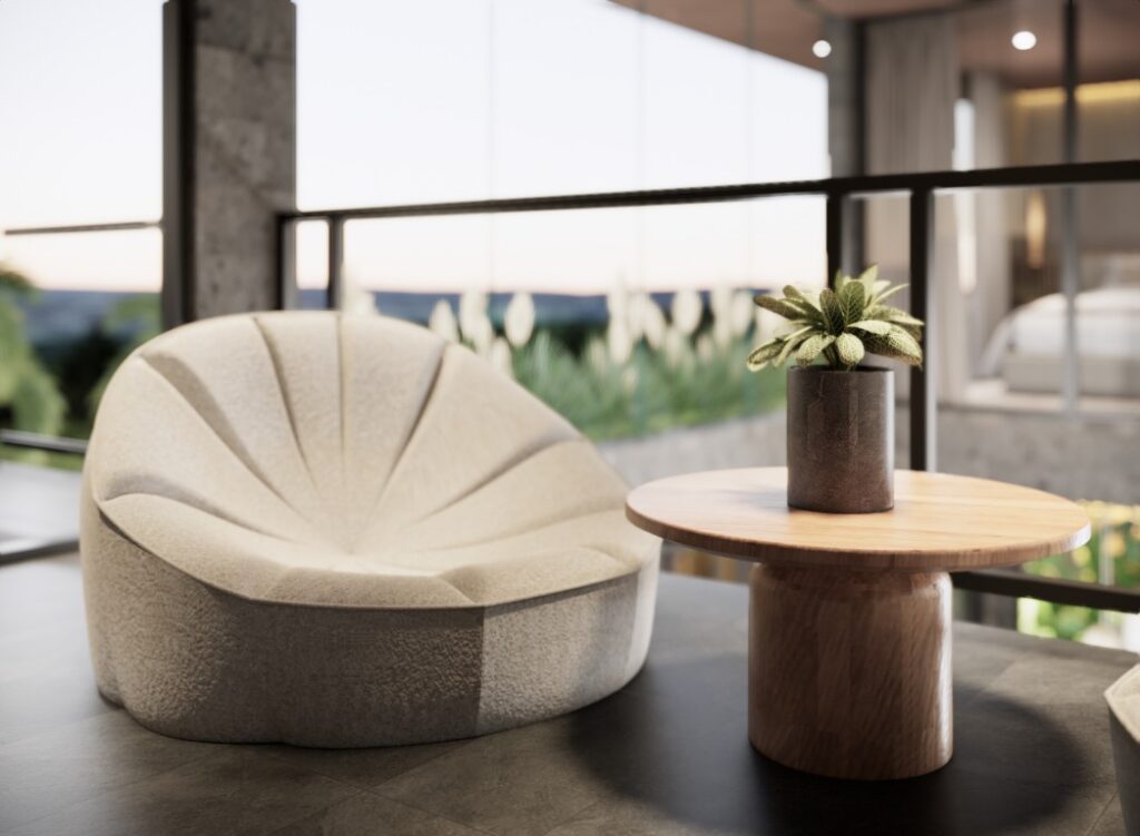Leasehold Modern Luxury Villa 3-4 Bed in Central Ubud Bali — photo 16