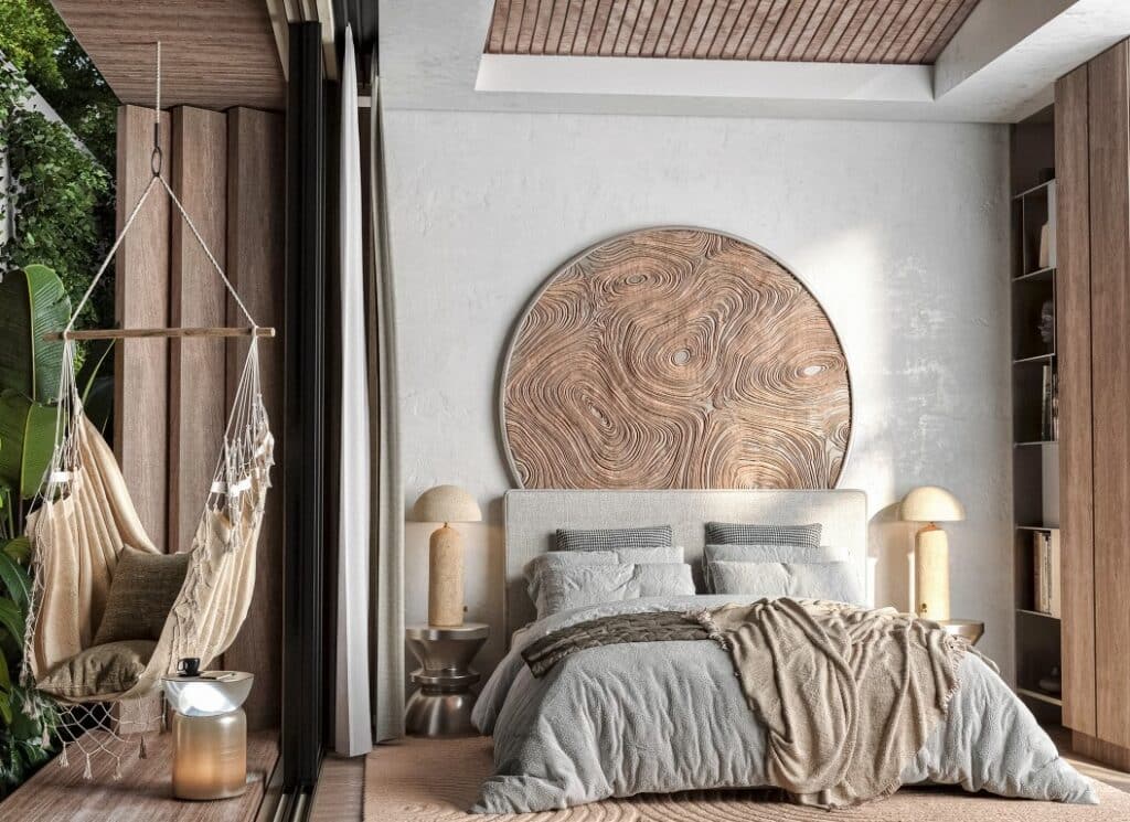 Premium Boutique Villas 2-4 bedroom with Pool Seminyak Bali — photo 4