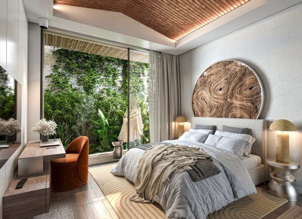 Premium Boutique Villas 2-4 bedroom with Pool Seminyak Bali — photo 2