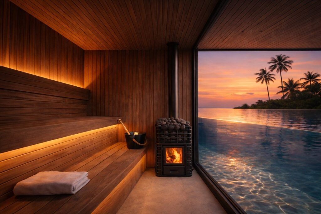  Ocean View Apartments 1-2 Bed in Bukit | Karma Beach Bali — photo 10