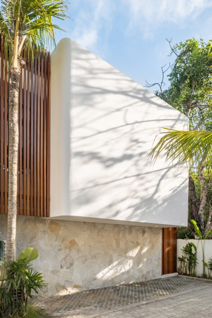 Leasehold Boutique Villas 2BR with Rooftop in Pecatu, Uluwatu — photo 17